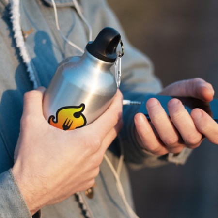 Intrepid Bottle - 600ml Promotional Products